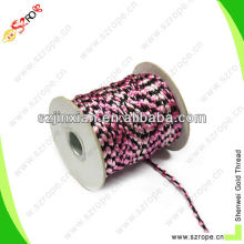 Color PP Twisted Cord